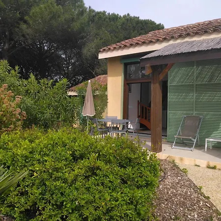Residence Les Sellettes Saint-Tropez Chambre photo