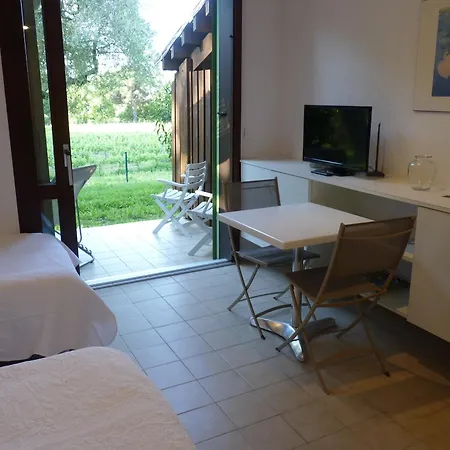 Residence Les Sellettes Saint-Tropez Chambre photo