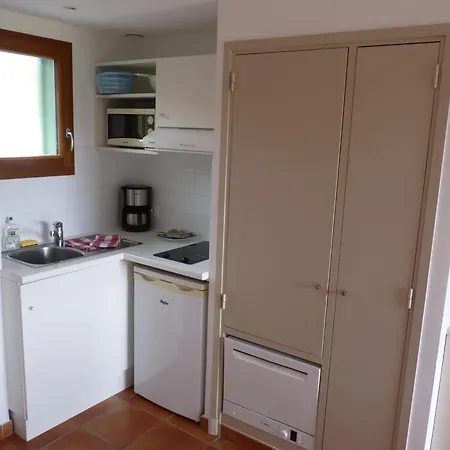 Residence Les Sellettes Saint-Tropez Chambre photo