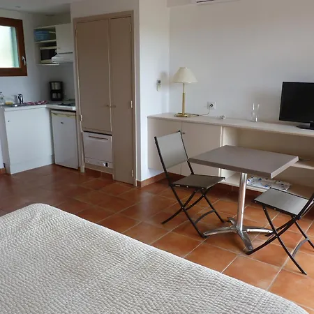 Residence Les Sellettes Saint-Tropez Chambre photo