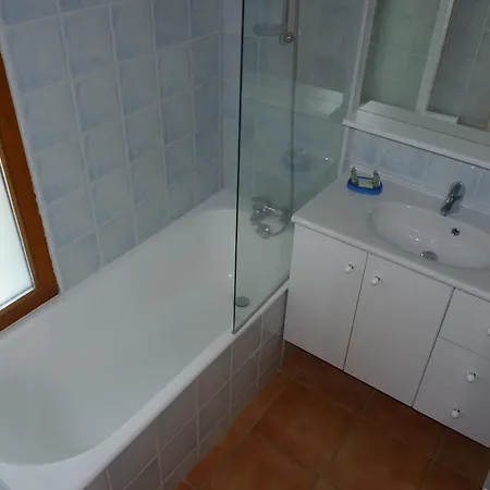Residence Les Sellettes Saint-Tropez Chambre photo