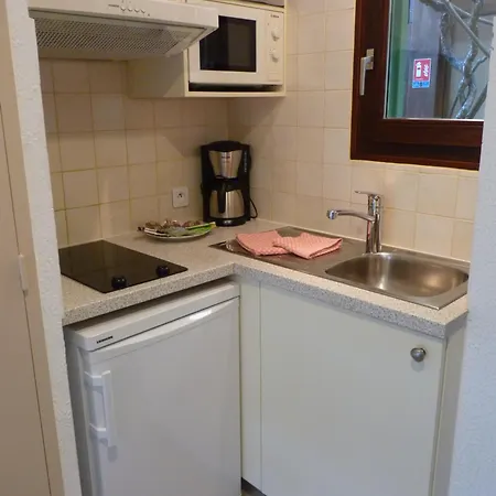 Residence Les Sellettes Saint-Tropez Chambre photo