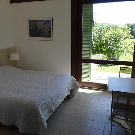 Residence Les Sellettes Saint-Tropez Chambre photo