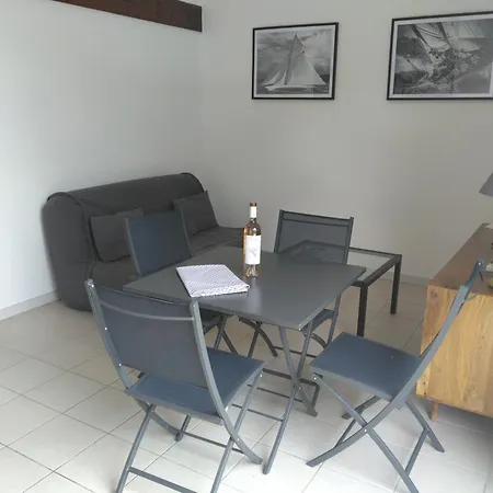 Residence Les Sellettes Saint-Tropez Chambre photo