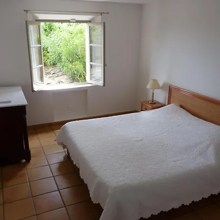 Residence Les Sellettes Saint-Tropez Chambre photo