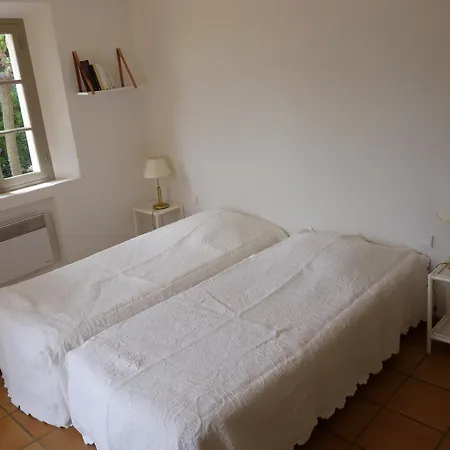 Residence Les Sellettes Saint-Tropez Extérieur photo