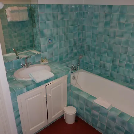 Residence Les Sellettes Saint-Tropez Chambre photo