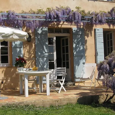 Residence Les Sellettes Saint-Tropez Chambre photo
