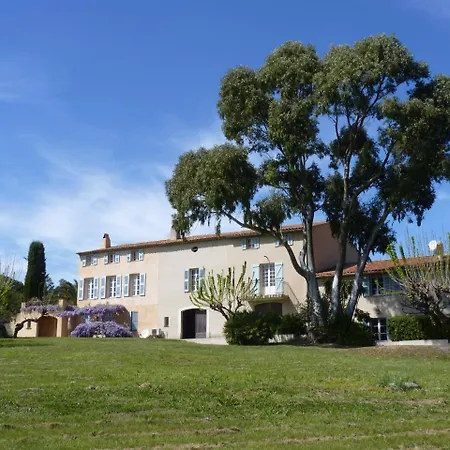 Residence Les Sellettes Saint-Tropez Extérieur photo