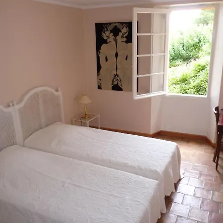 Residence Les Sellettes Saint-Tropez Chambre photo
