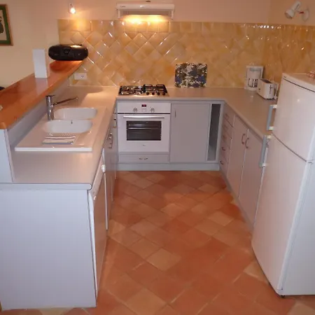 Residence Les Sellettes Saint-Tropez Chambre photo