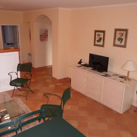 Residence Les Sellettes Saint-Tropez Chambre photo