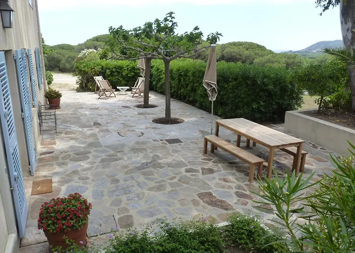 Residence Les Sellettes