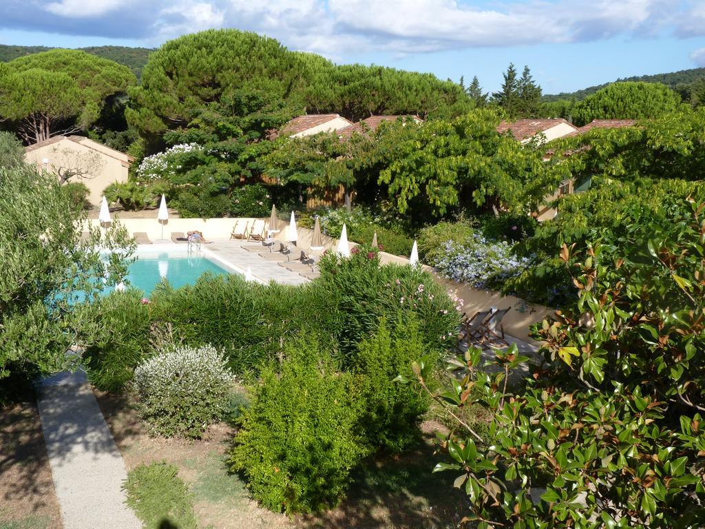 Les Sellettes Saint-Tropez