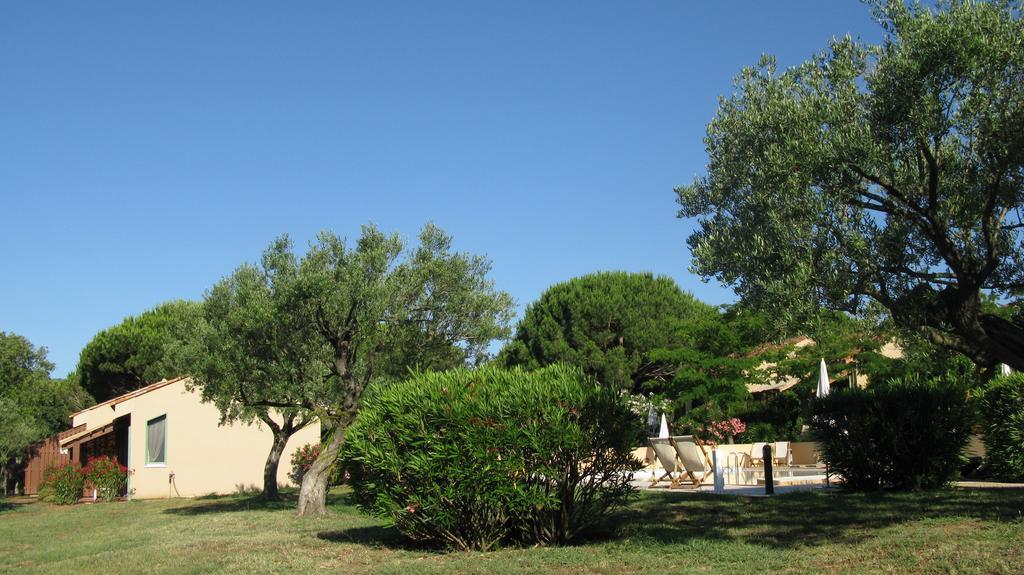 Les Sellettes * Saint-Tropez