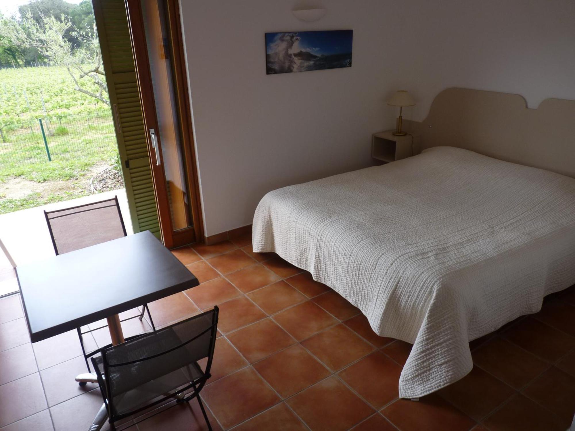Les Sellettes Appartamento Saint-Tropez