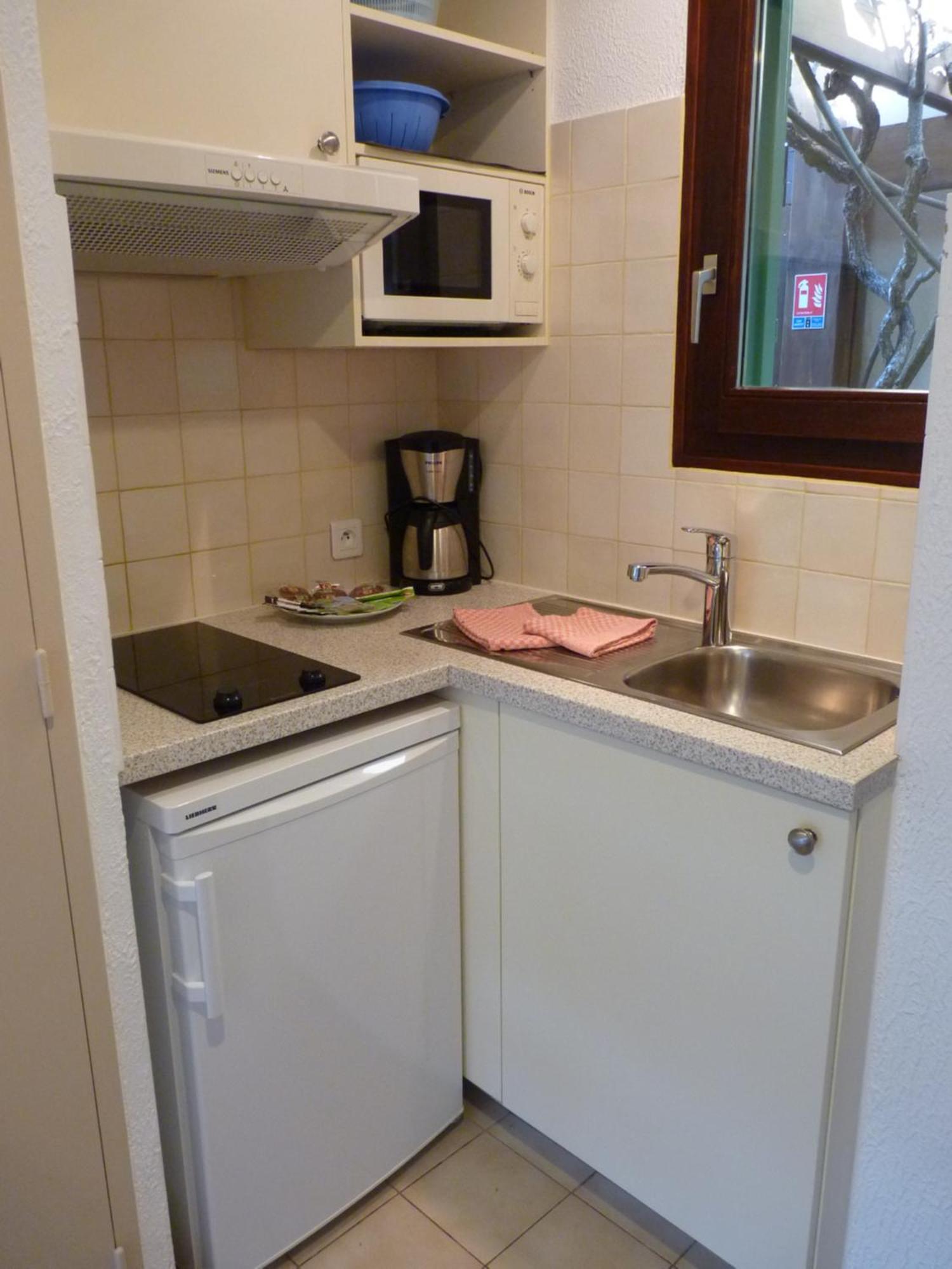 Les Sellettes Appartamento Saint-Tropez