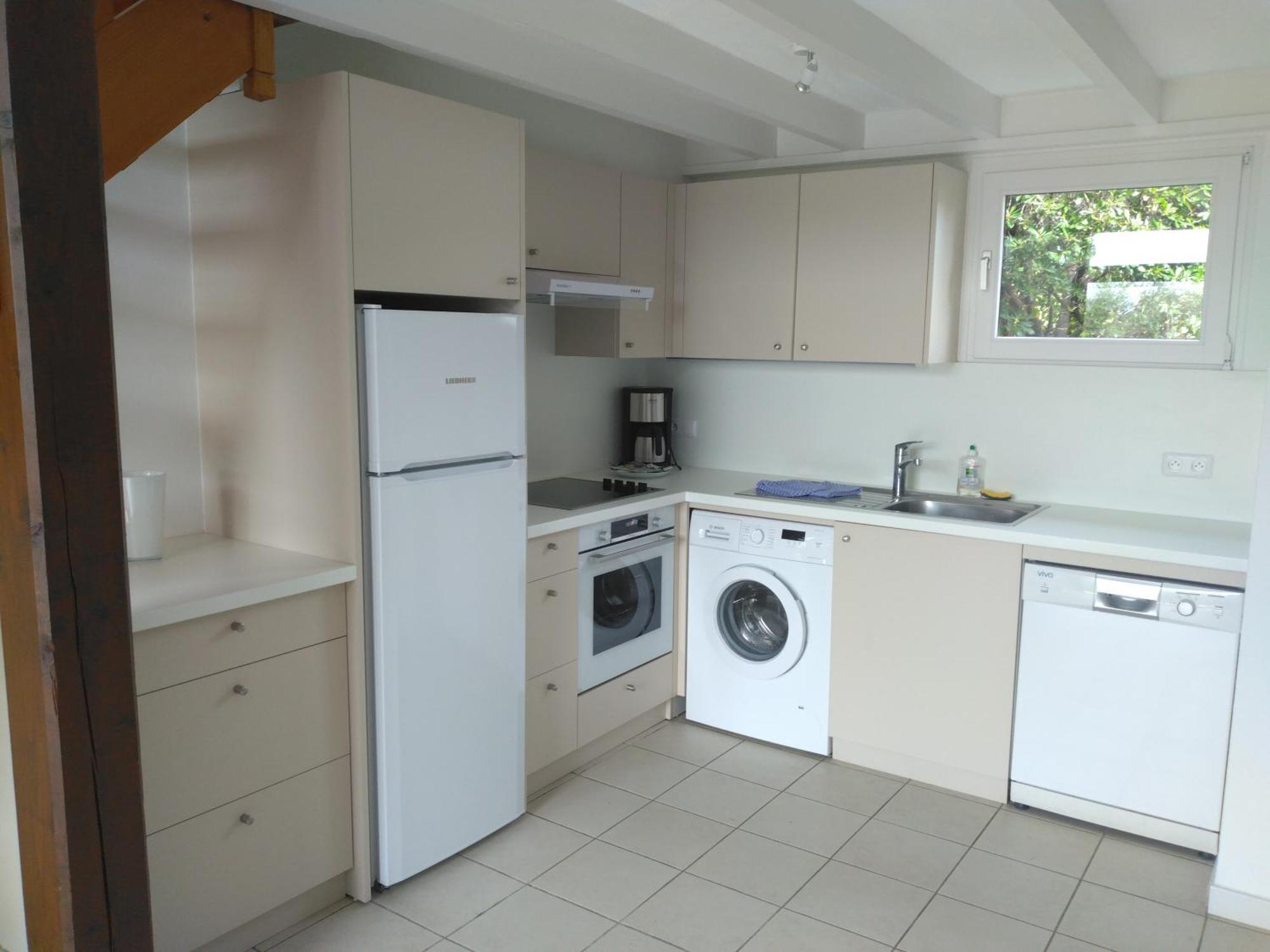 Appartamento Les Sellettes Saint-Tropez
