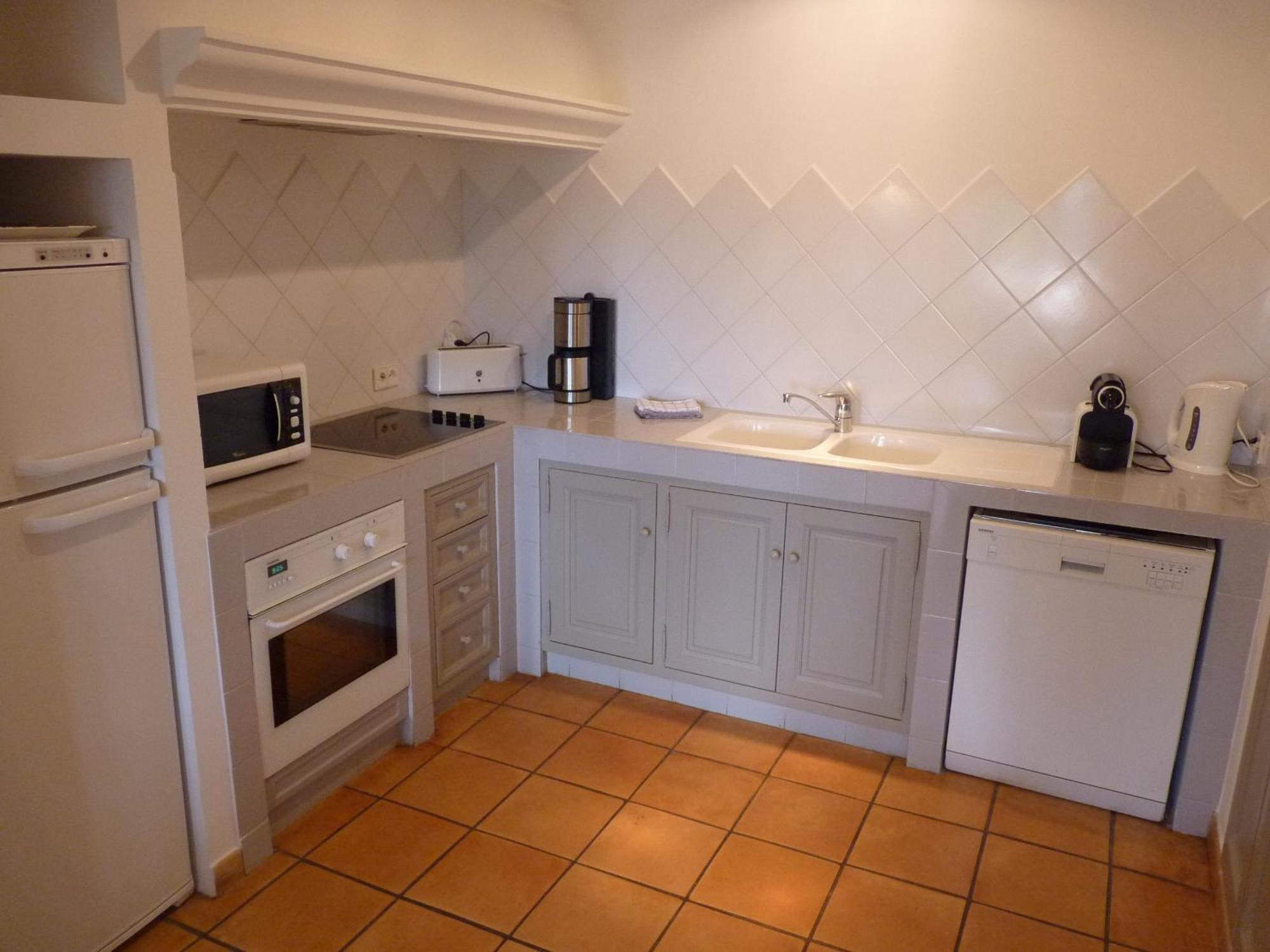 Apartment Les Sellettes *