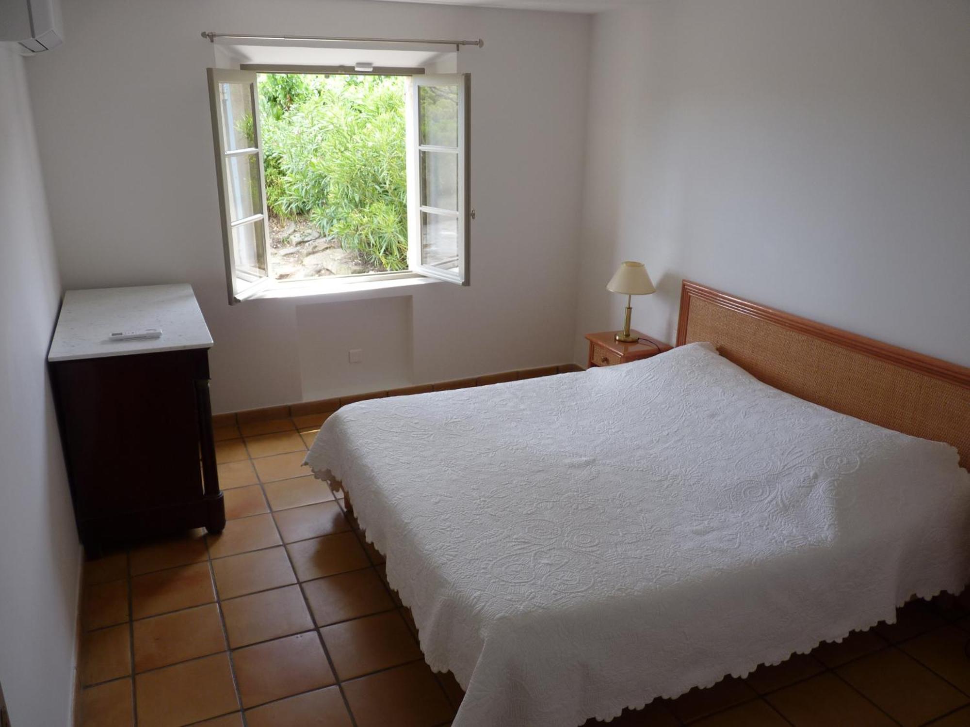 Les Sellettes Appartamento Saint-Tropez