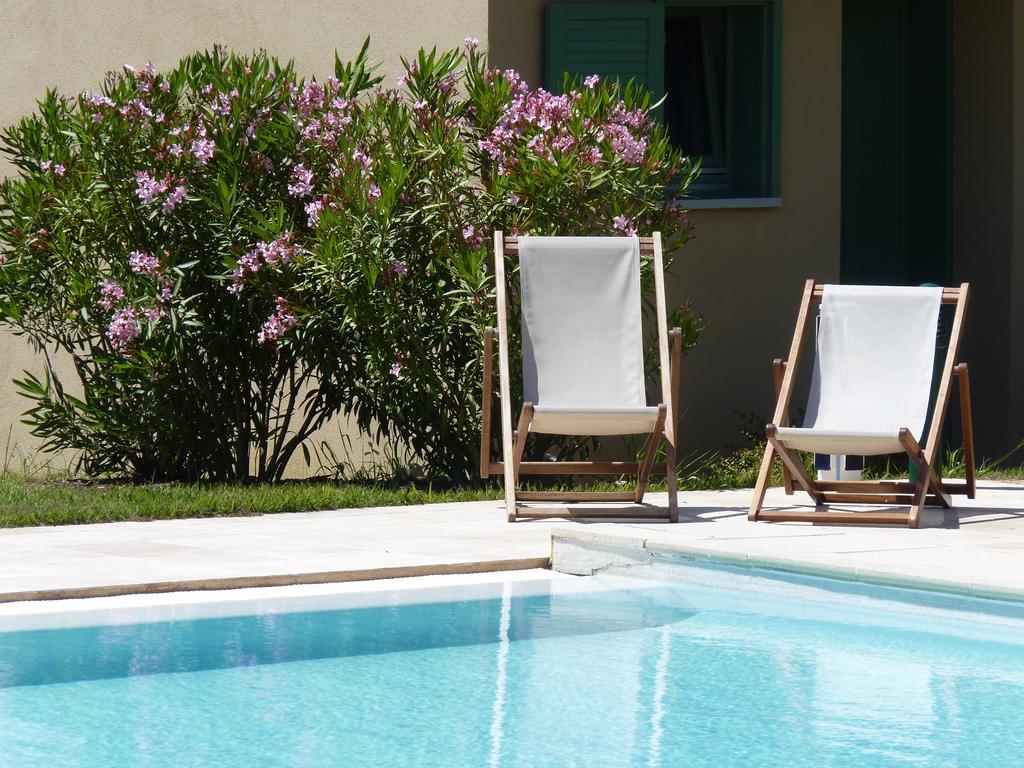 Les Sellettes Apartment Saint-Tropez